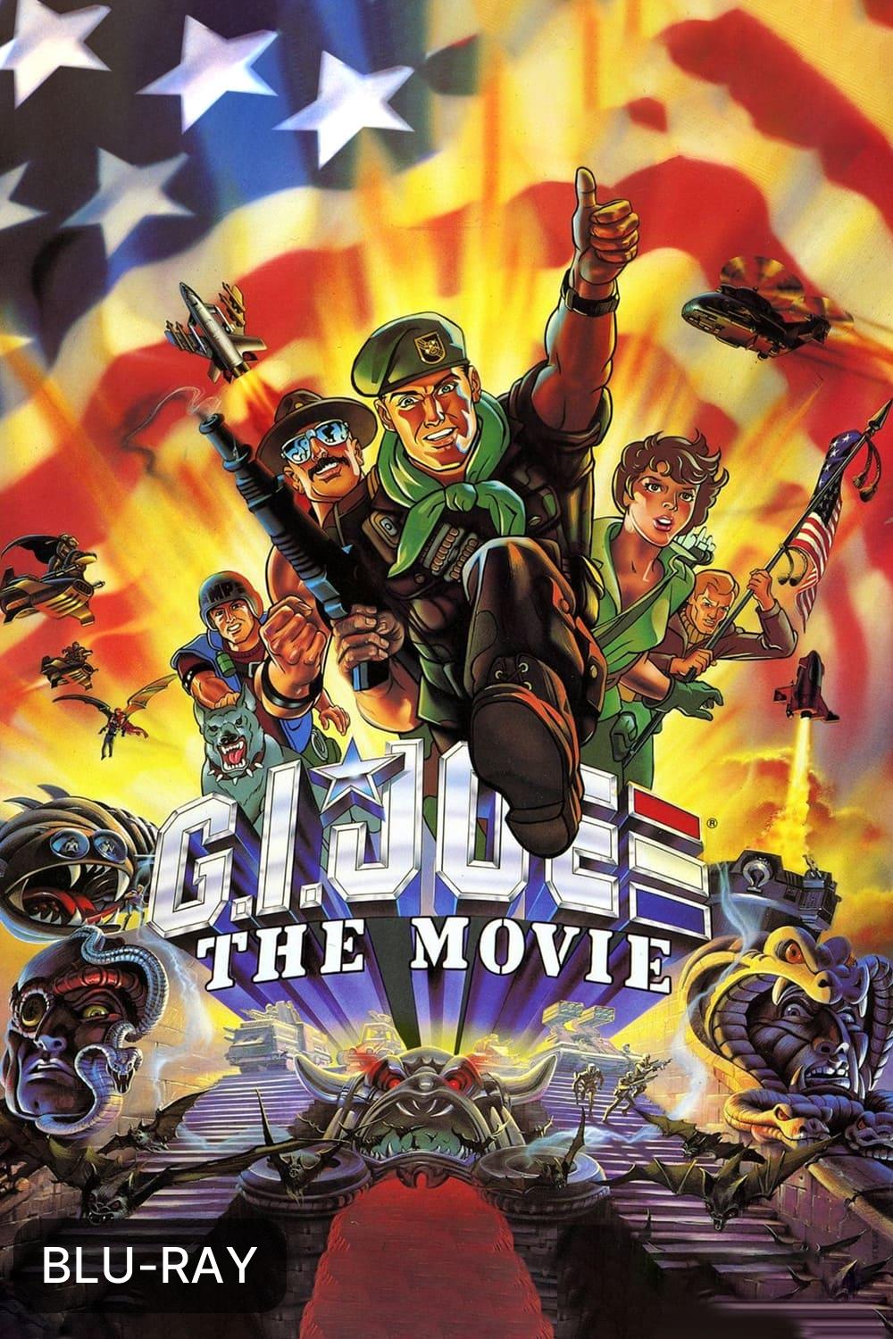 G.I. Joe The Movie (1987) [132252] (A1673275806) [[Movies]] --Plex--